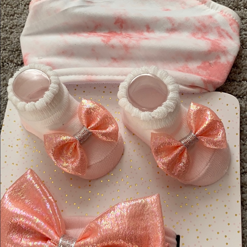 Infant set - Picture 4 of 4